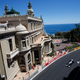 Illustration for article titled Monaco Thursday FP and Build-up Pictures